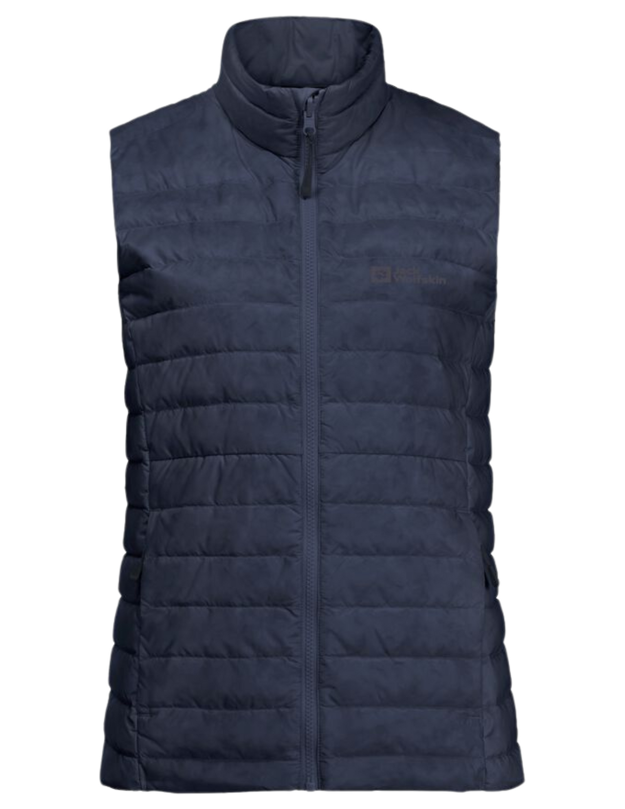 Giacca senza maniche Pilvi Down Jack Wolfskin woman