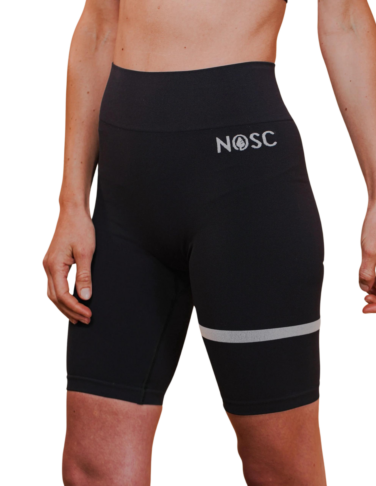Legging Half Nosc Active Femme