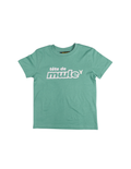 Kids' Short-Sleeve Mini Muule T-Shirt