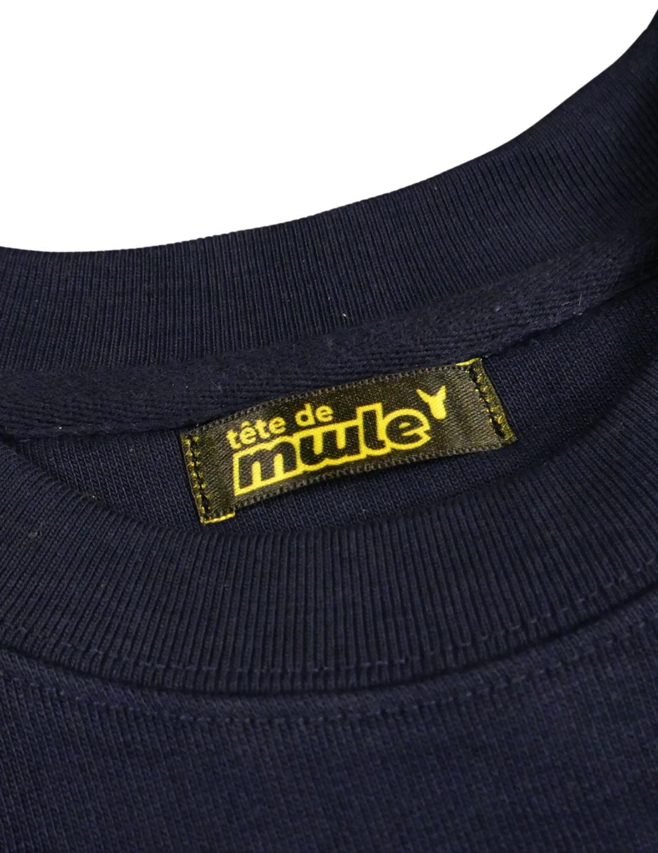 Sweat Muule Le Classique