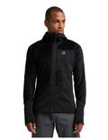 Polaire Haglöfs Roc Spitz Hood Homme