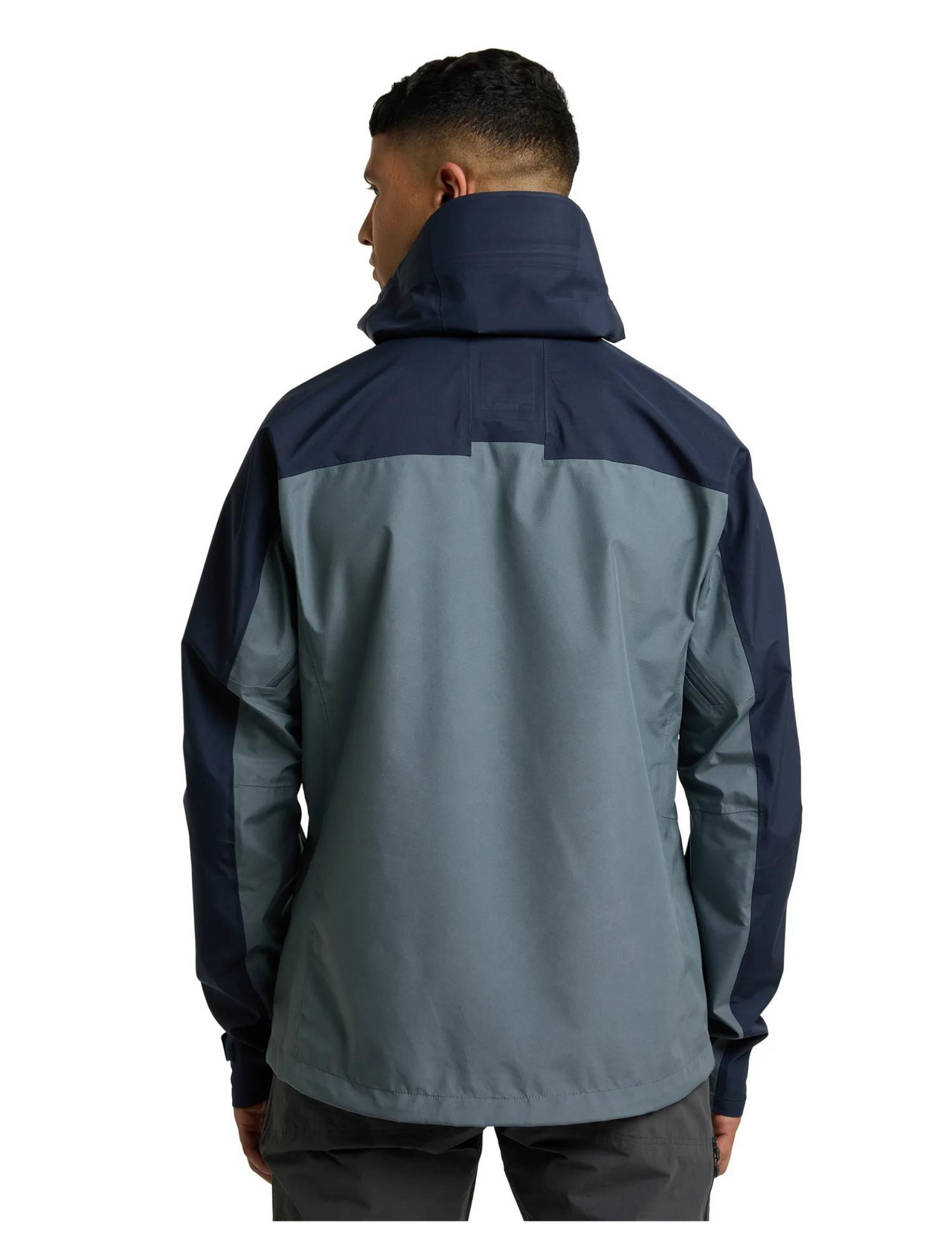 Haglöfs roc flash gtx giacca impermeabile maschile