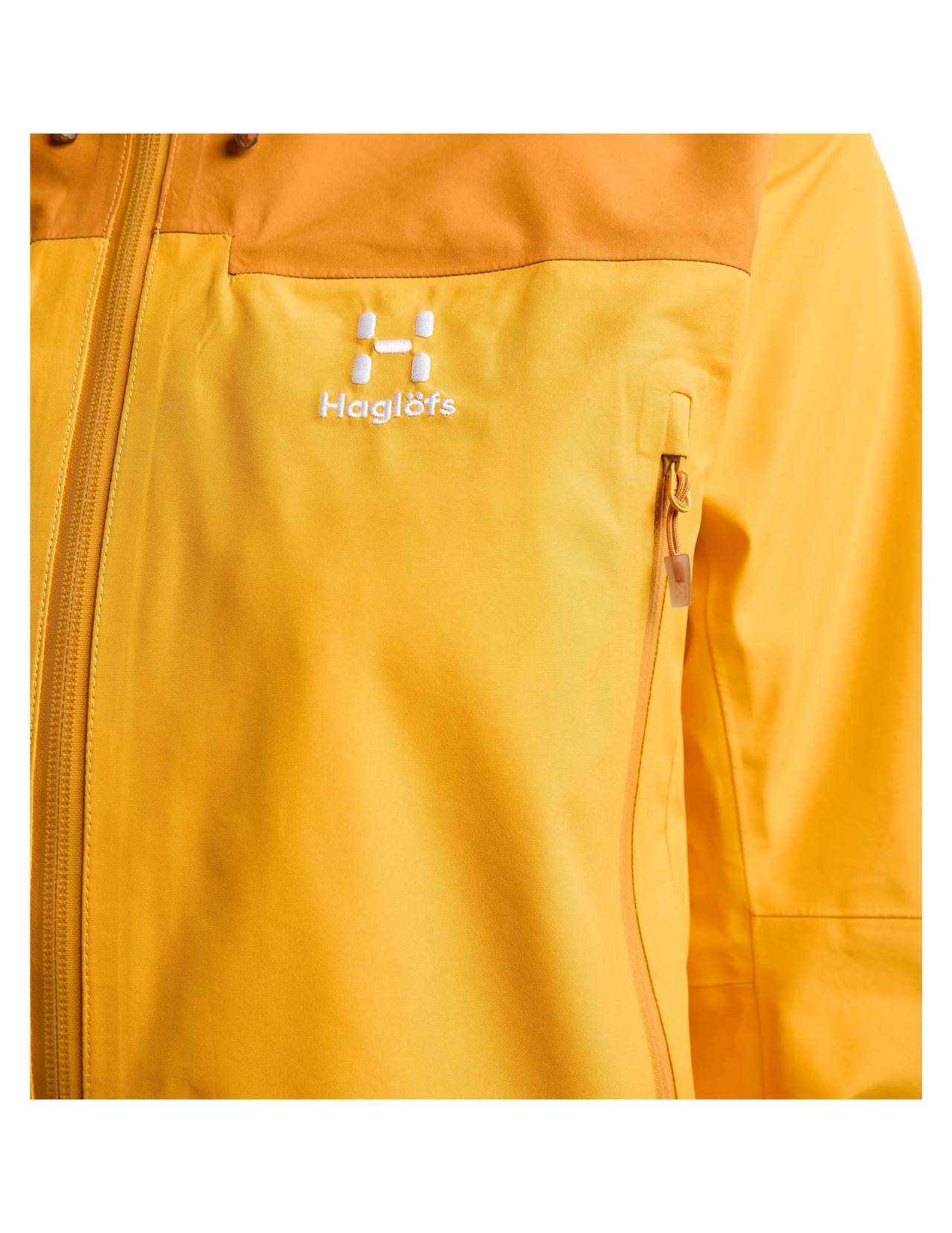 Haglöfs roc flash gtx femminile femminile