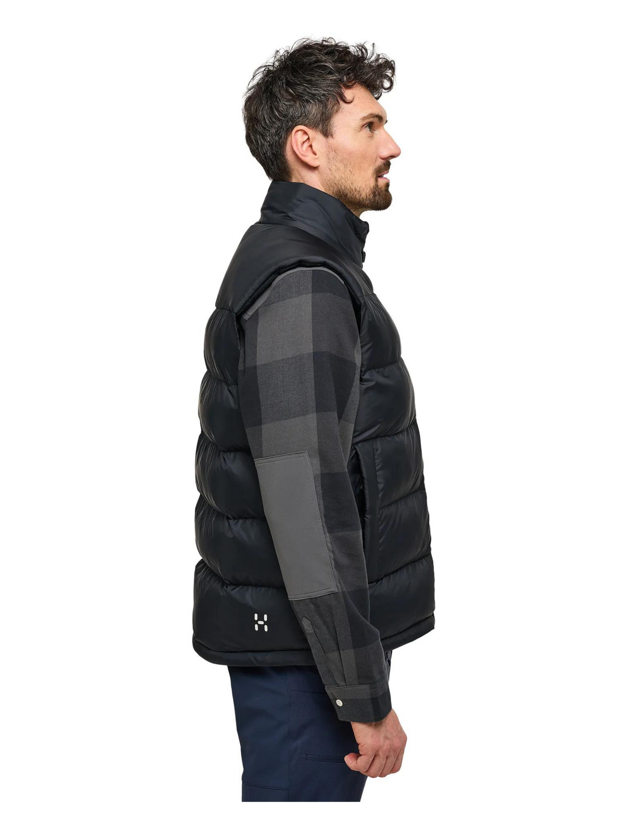 Haglöfs Puffy Mimic Herren Daunenjacke