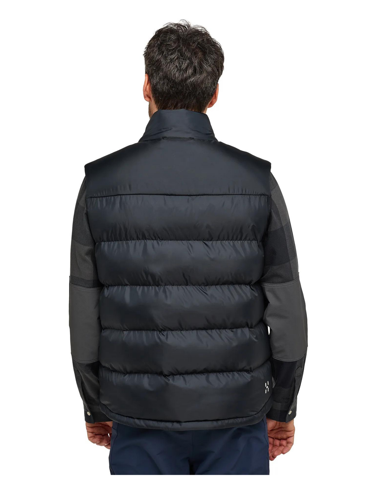 Haglöfs Puffy Mimic Herren Daunenjacke