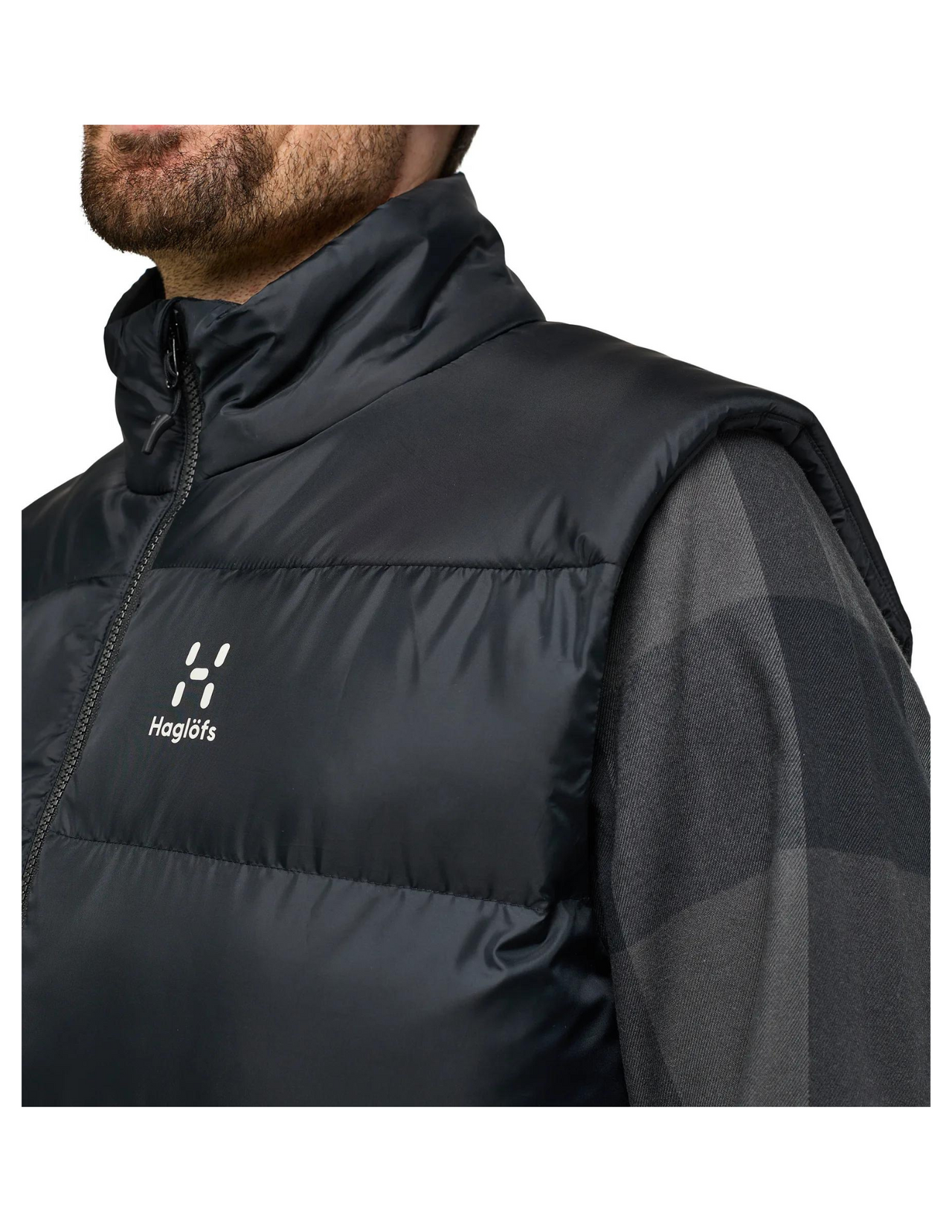 Haglöfs Puffy Mimic Herren Daunenjacke