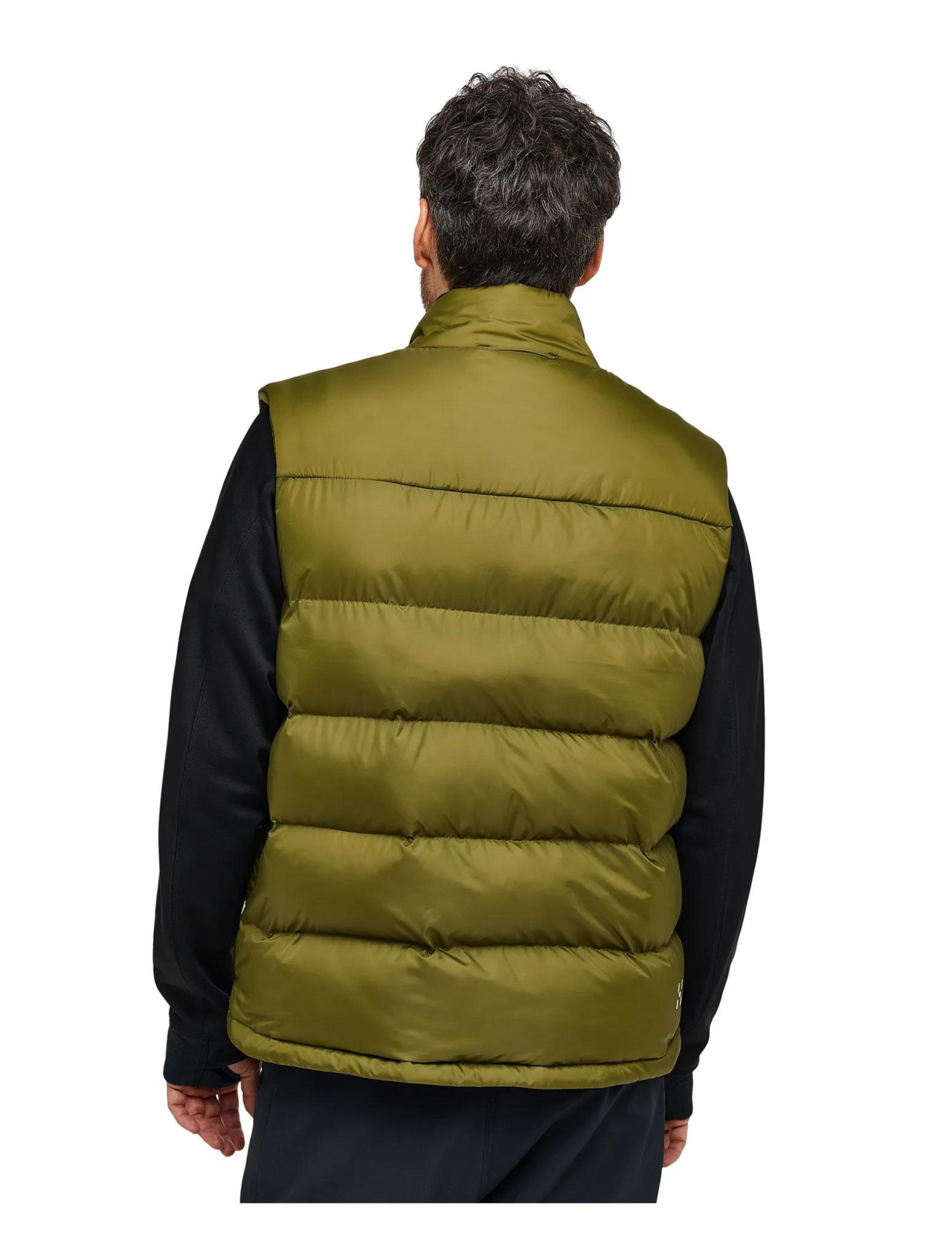 Haglöfs Puffy Mimic Herren Daunenjacke
