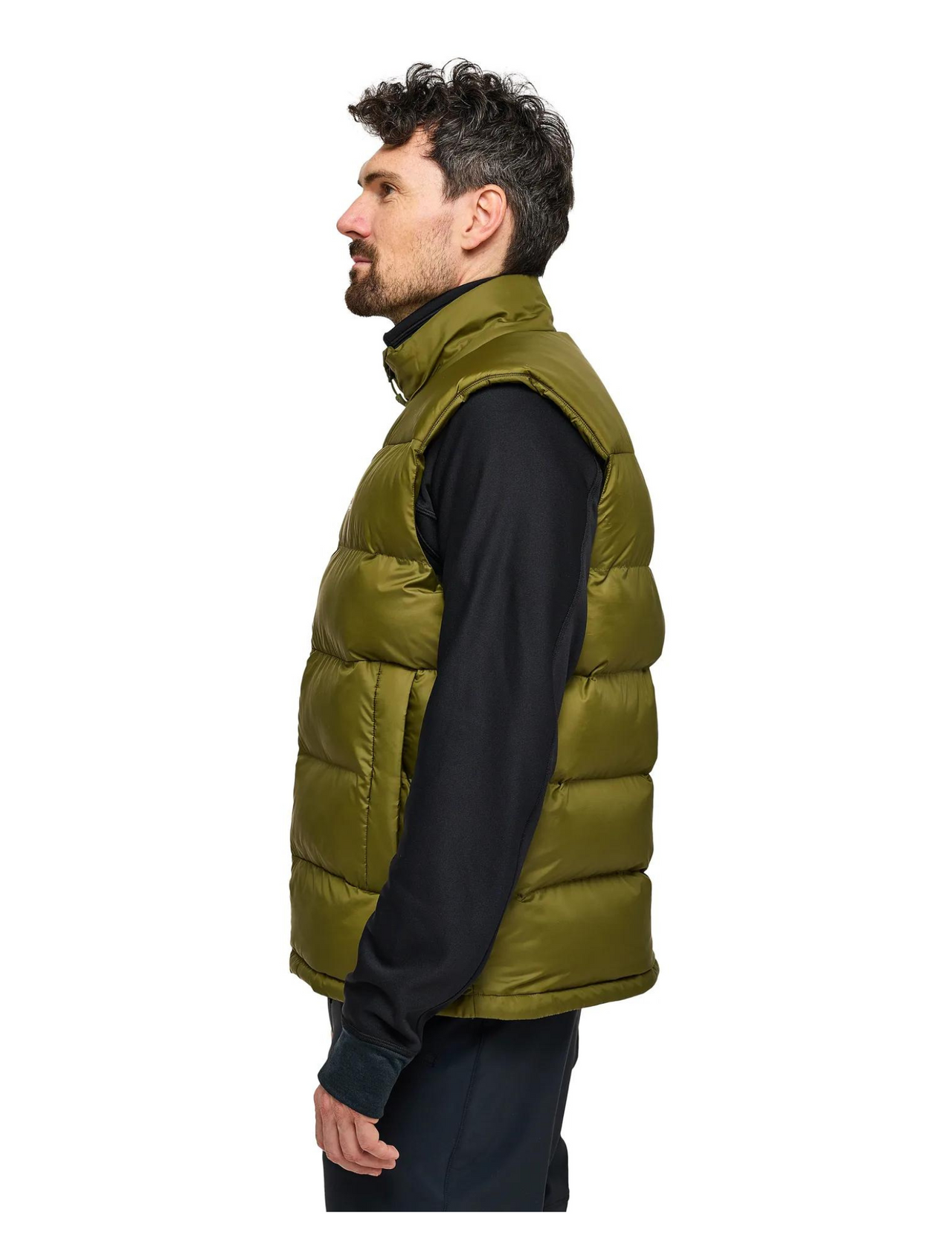 Haglöfs Puffy Mimic Herren Daunenjacke