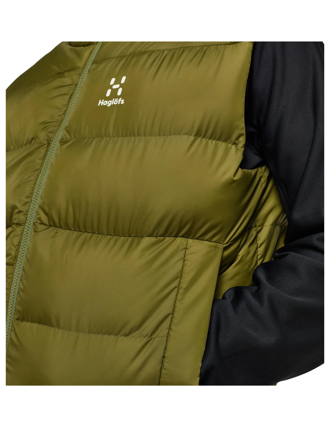 Haglöfs Puffy Mimic Herren Daunenjacke