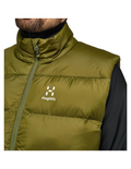Haglöfs Puffy Mimic Herren Daunenjacke
