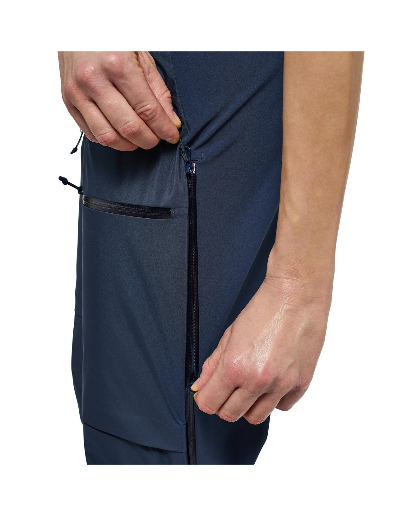 Hagöfs LIM Hybrid Touring Damen Skitourenhose