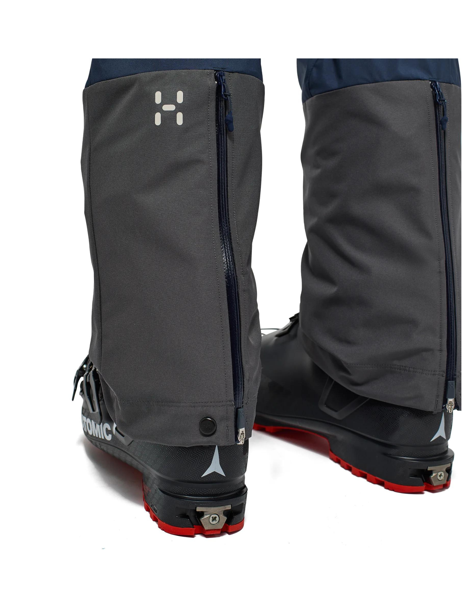 Pantalon de Ski de Rando Hagöfs L.I.M Hybrid Touring Femme