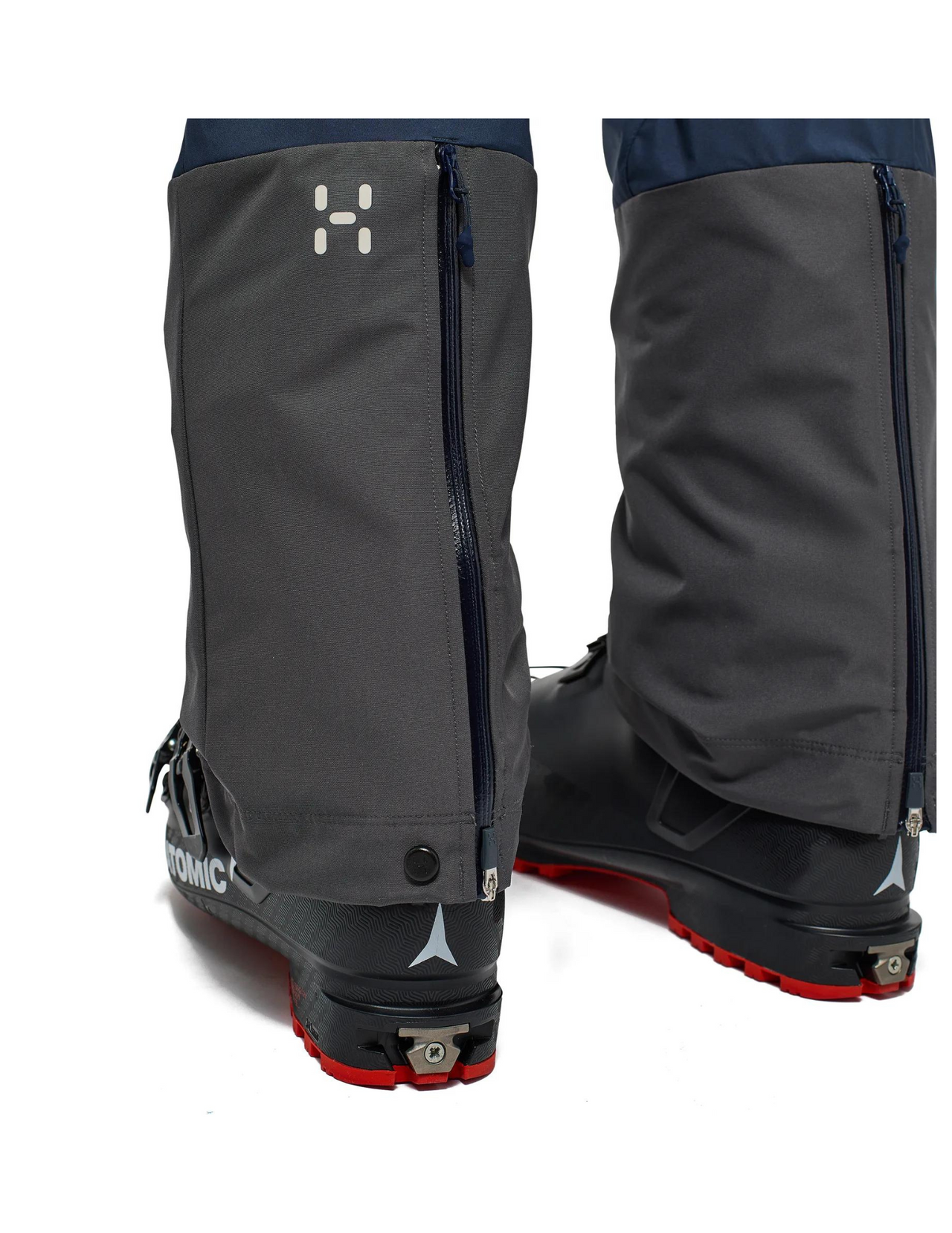 Hagöfs LIM Hybrid Touring Damen Skitourenhose
