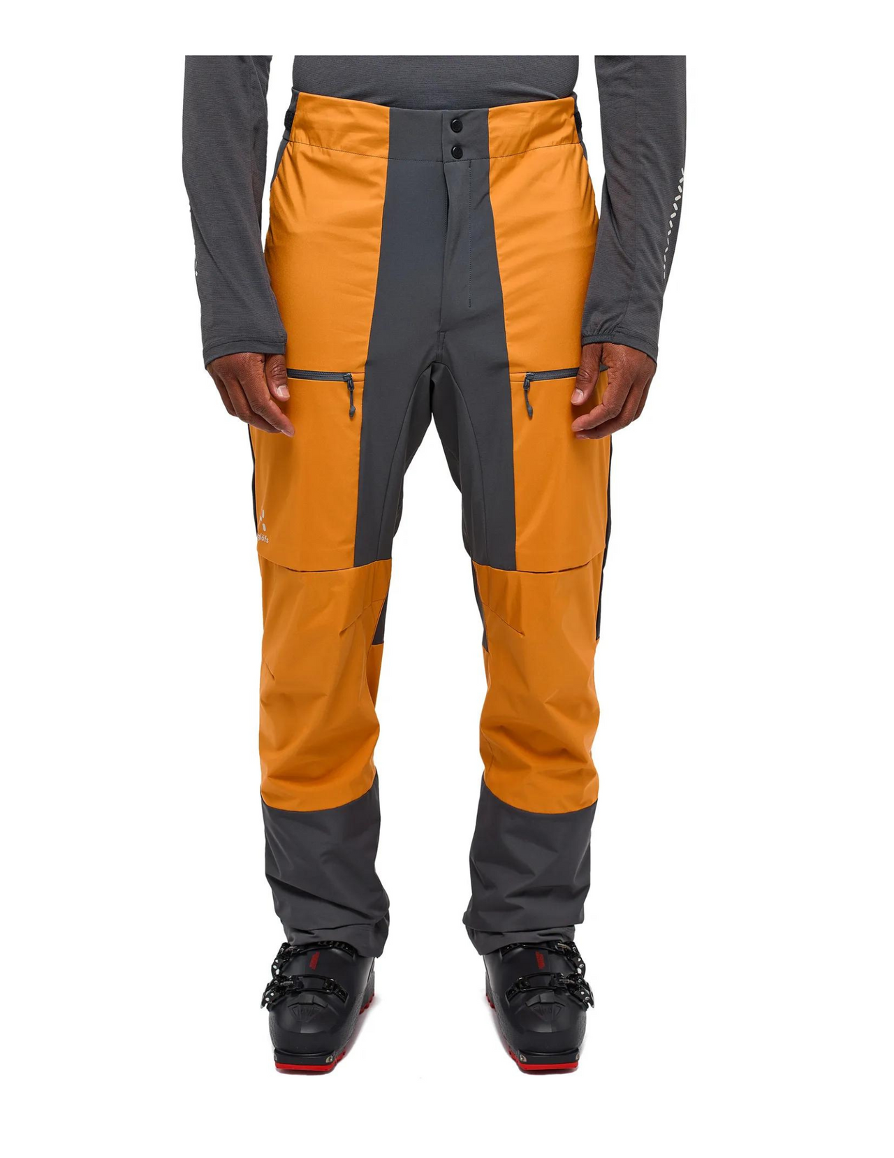 Hagöfs LIM Hybrid Touring Men's Ski Touring Pants