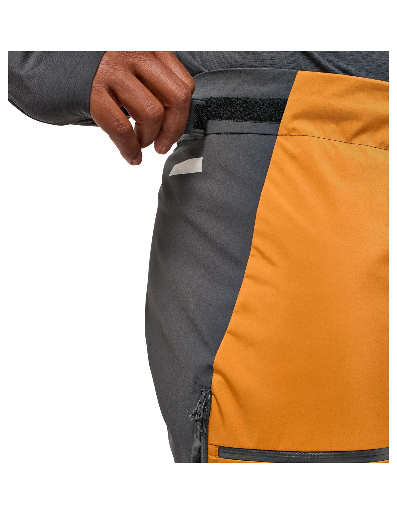 Hagöfs LIM Hybrid Touring Men's Ski Touring Pants