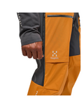 Hagöfs LIM Hybrid Touring Men's Ski Touring Pants