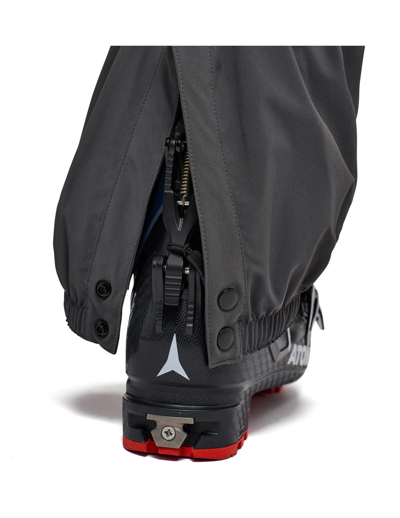 Hagöfs LIM Hybrid Touring Men's Ski Touring Pants