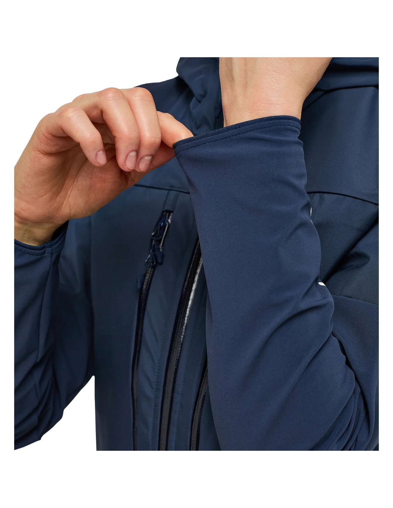 Haglöfs LIM Hybrid Touring Skitourenjacke für Damen