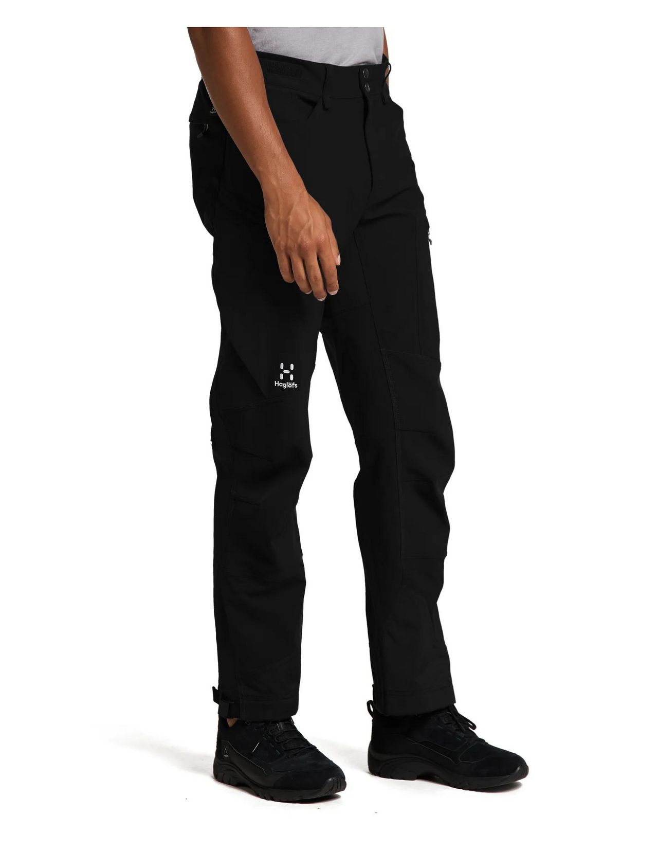 Haglöfs Rugged Standard Herren-Wanderhose