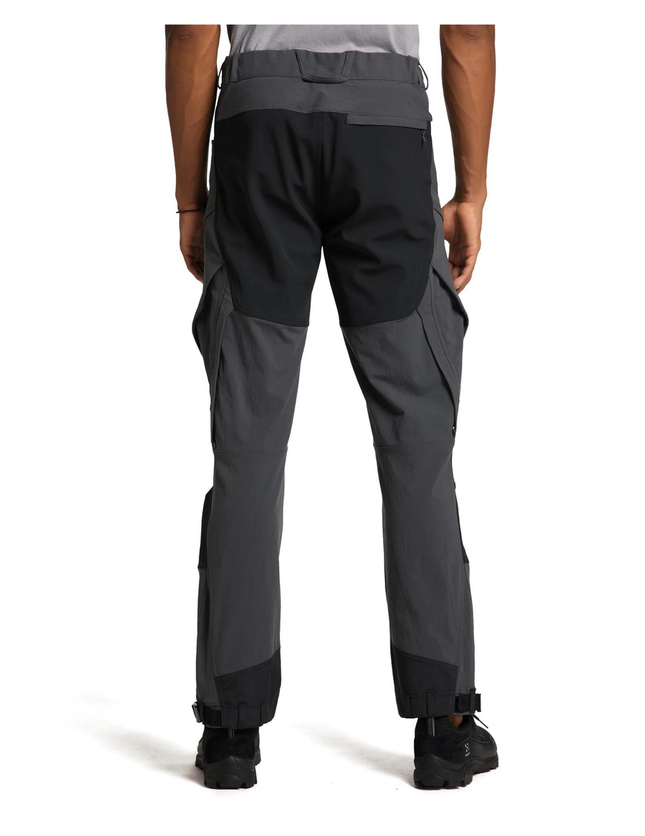 Haglöfs Rugged Standard Uomo Pantaloni da trekking