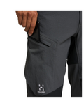 Haglöfs Rugged Standard Uomo Pantaloni da trekking