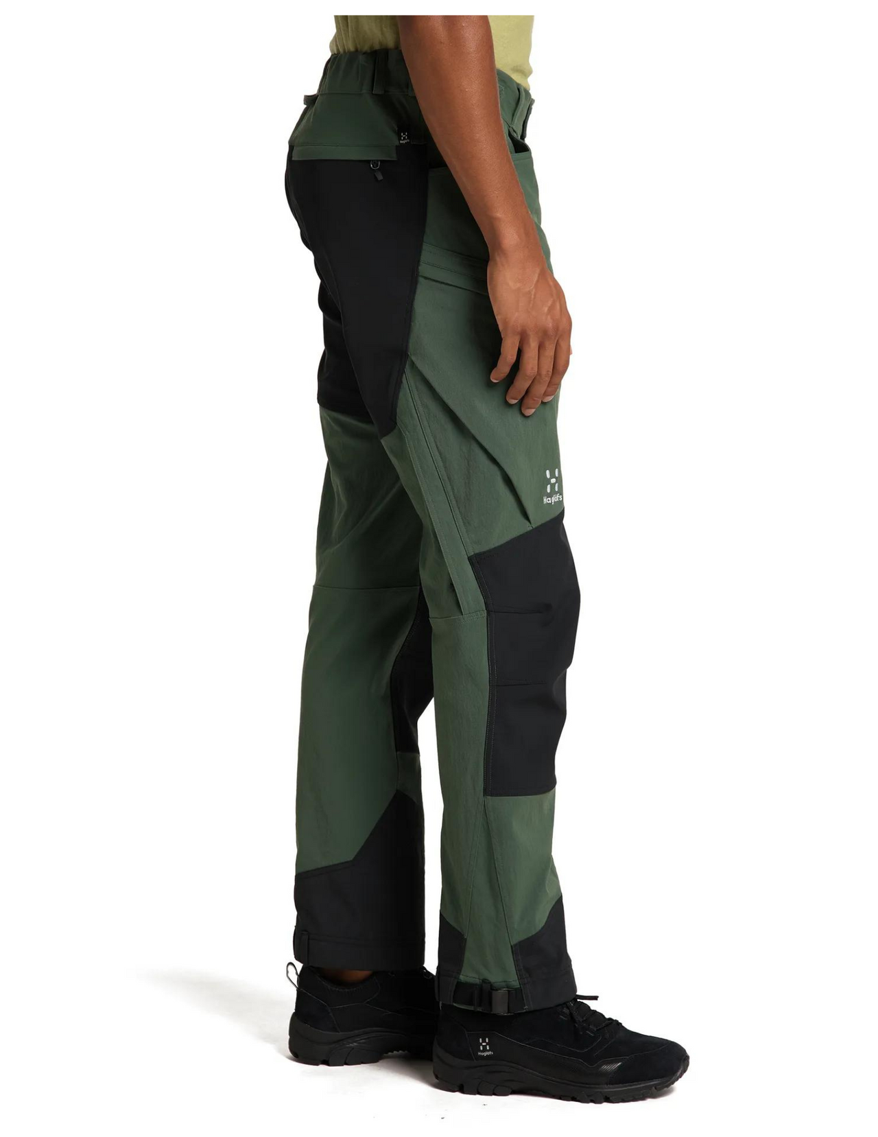 Haglöfs Rugged Standard Men's Hiking Pants