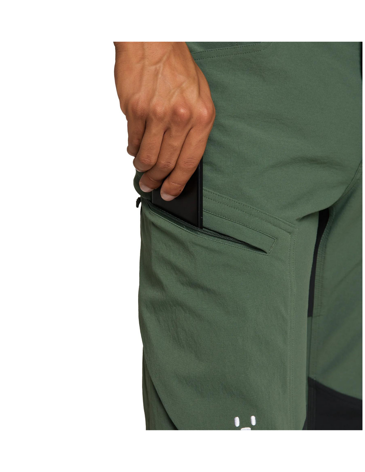 Haglöfs Rugged Standard Men's Hiking Pants