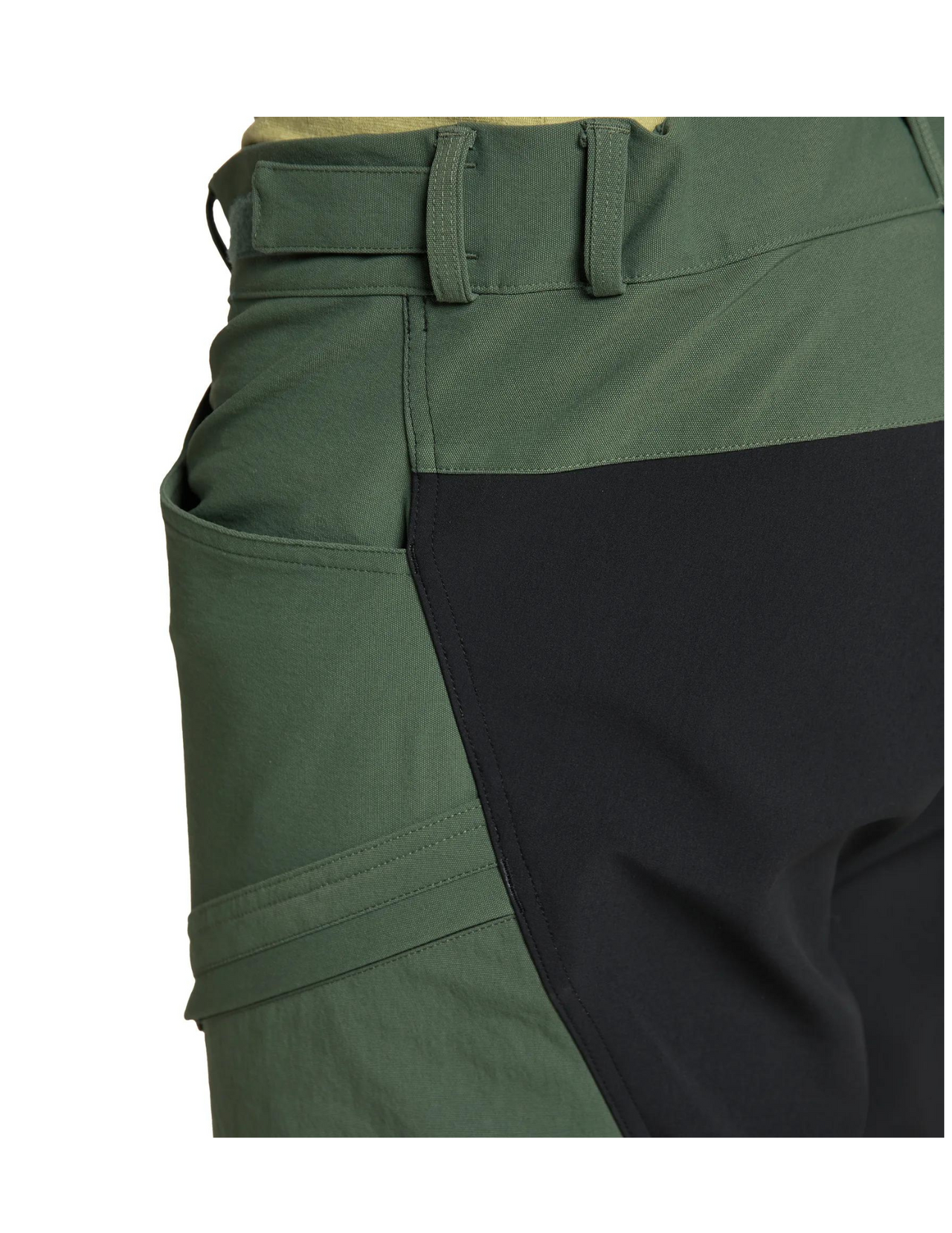 Haglöfs Rugged Standard Men's Hiking Pants