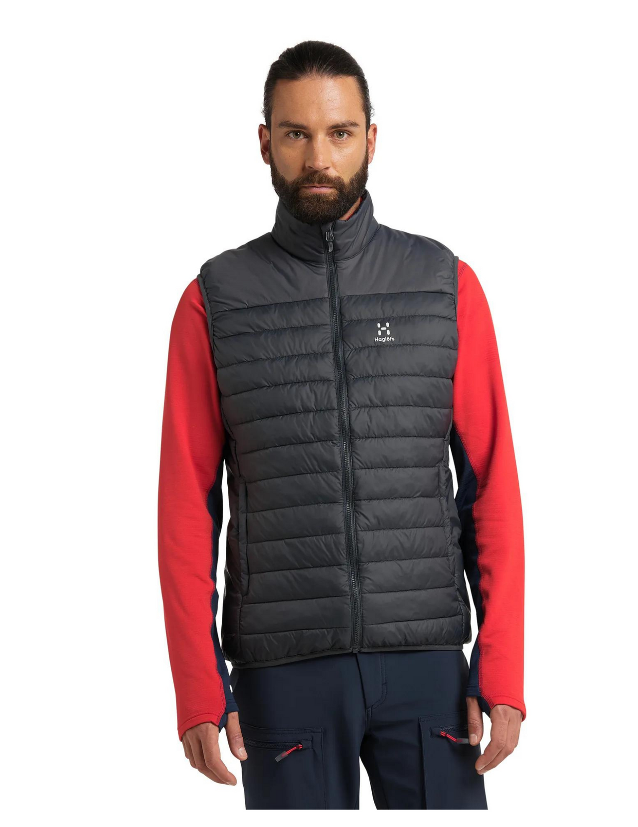 Doudoune Haglöfs Spire Mimic Homme