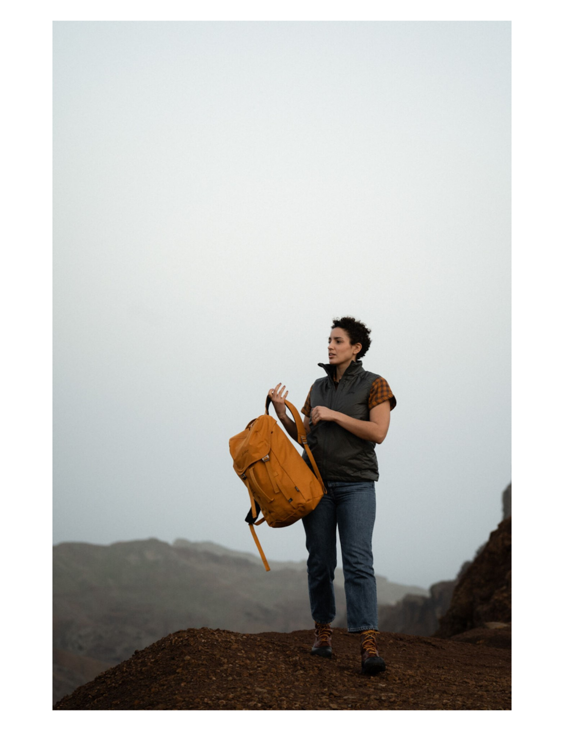 Lundhags Artut 26 L Wanderrucksack