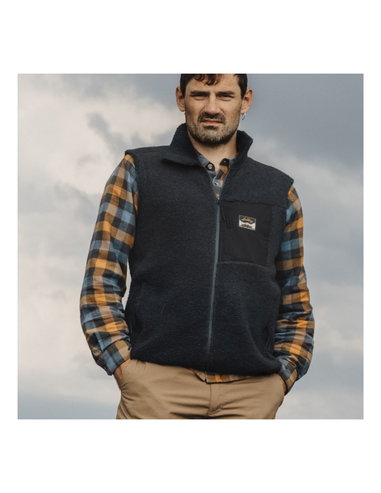 Lundhags Flok Wool Fithe