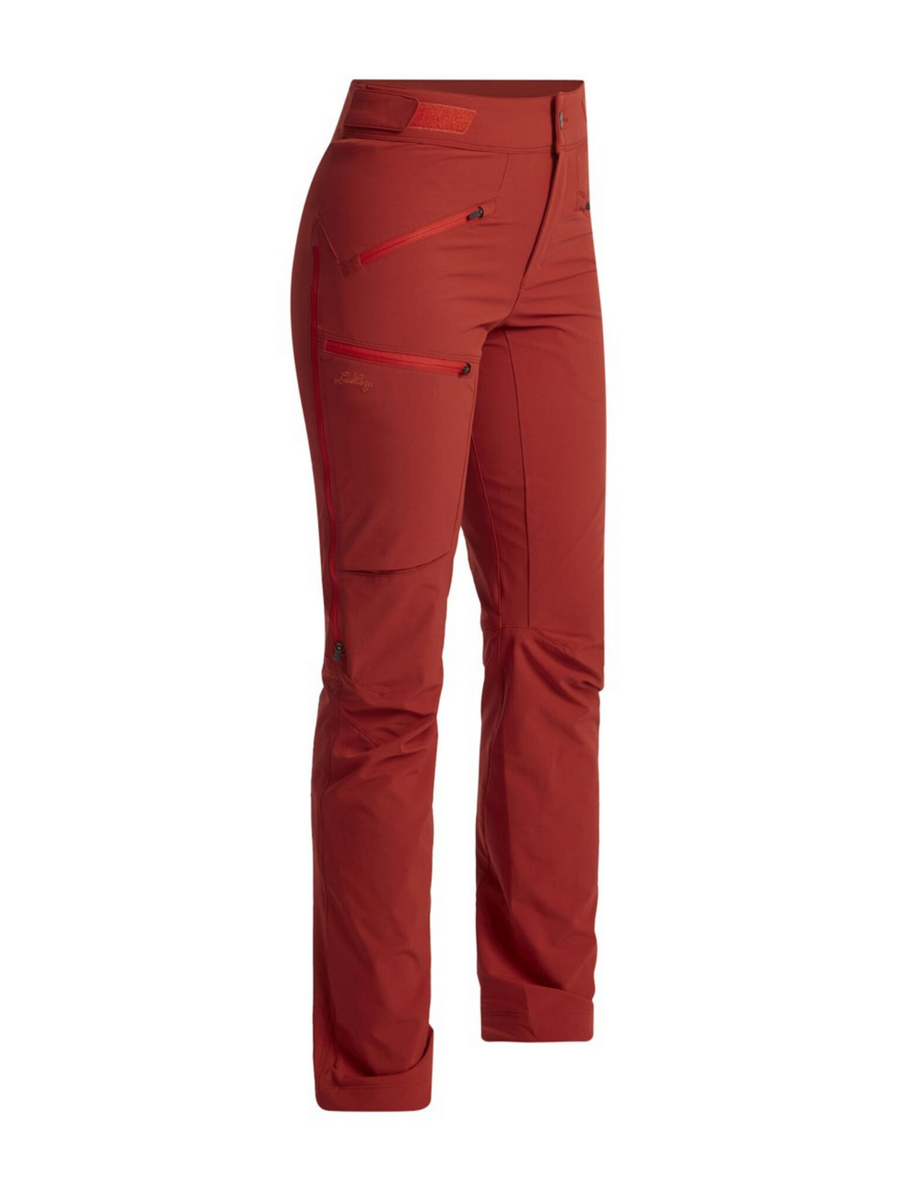 Pantalon de Randonnée Lundhags Askro Femme