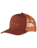 Lundhags Trucker Cap