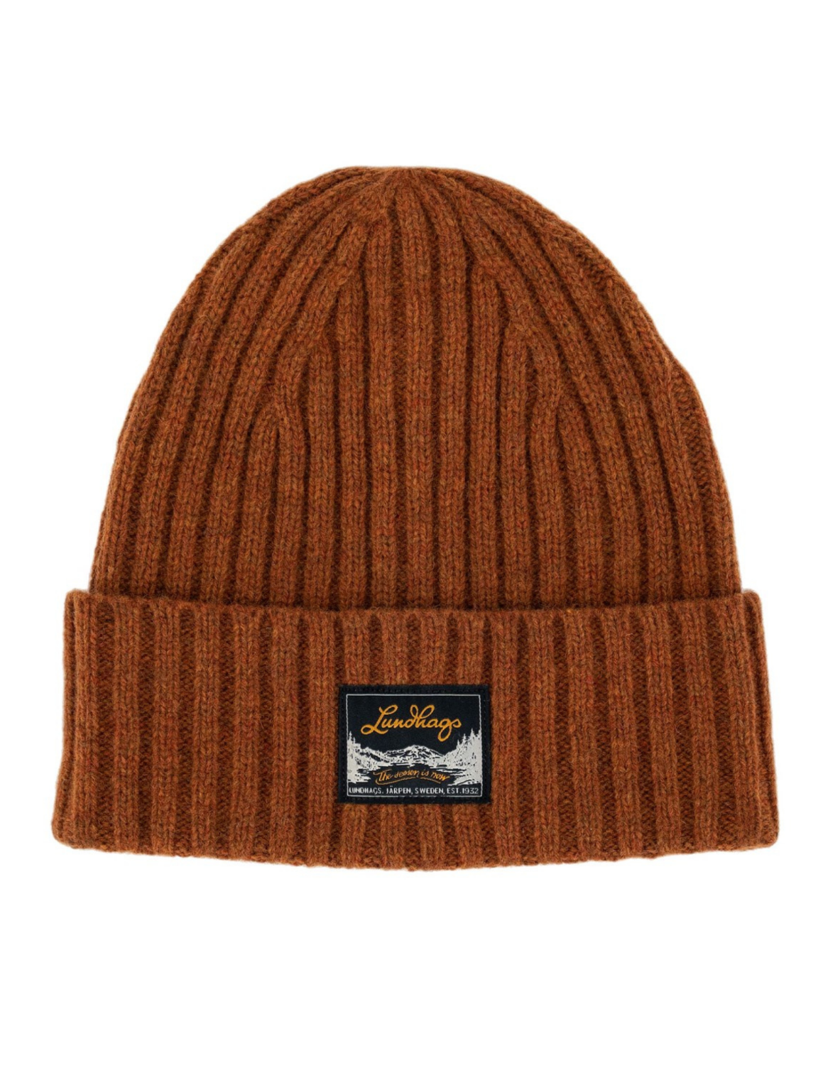 Lundhags Knak Wollmütze