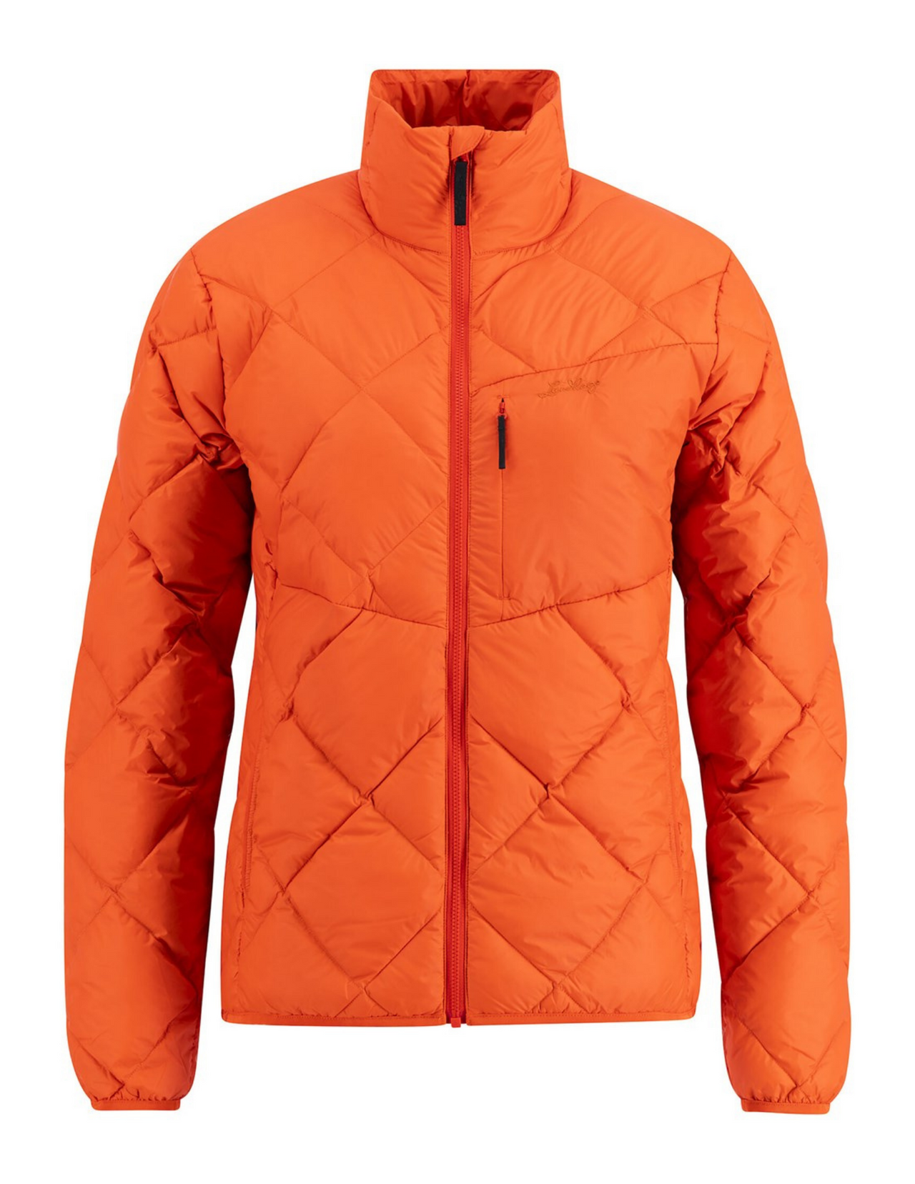 Lundhags Tived Down Women's Down Jacket