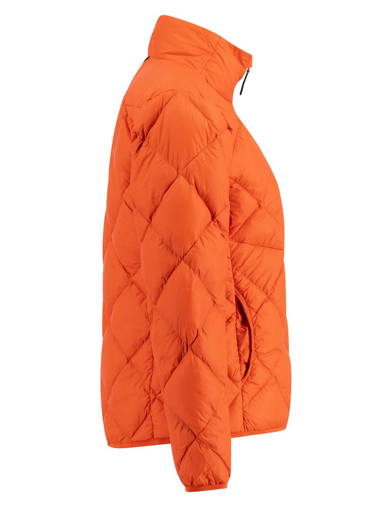 Lundhags Tived Down Women's Down Jacket