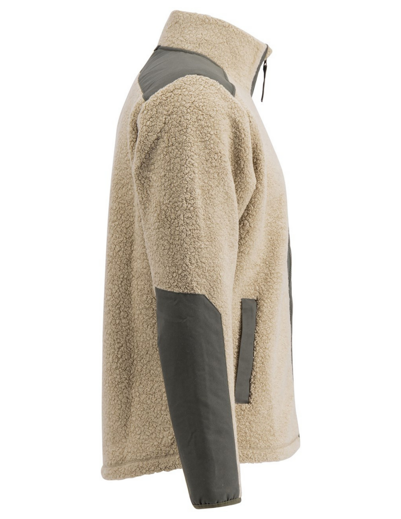 Lundhags Saruk Wool Pile Men's Fleece