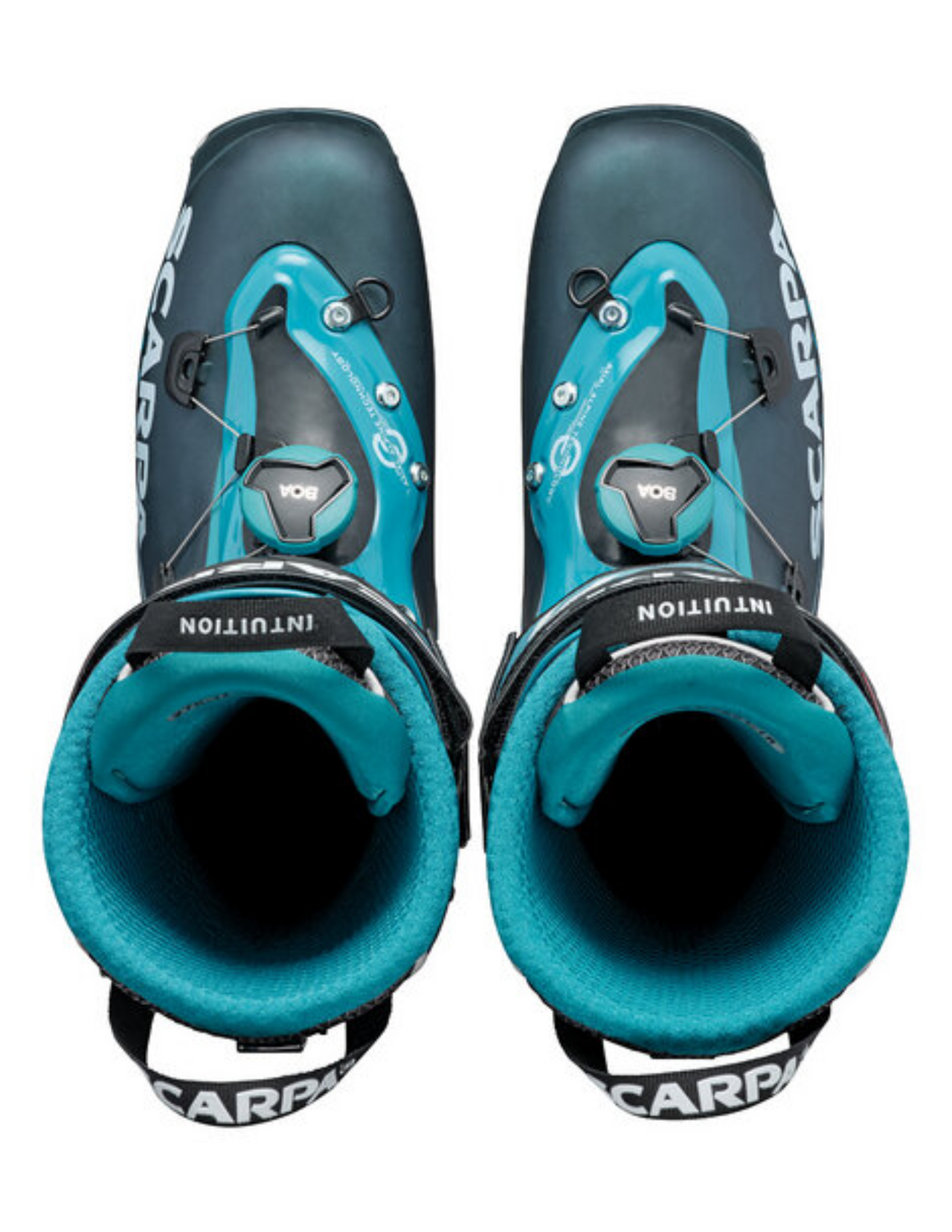 Scarpa F1 Herren-Skitourenstiefel