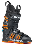Chaussures de Ski de Rando Scarpa Quattro SL Homme