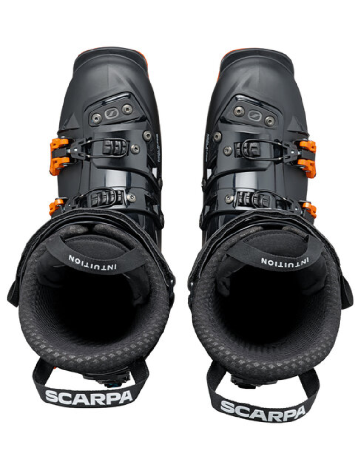 Chaussures de Ski de Rando Scarpa Quattro SL Homme