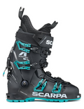 Chaussures de Ski de Rando Scarpa Quattro SL Femme