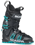 Chaussures de Ski de Rando Scarpa Quattro SL Femme