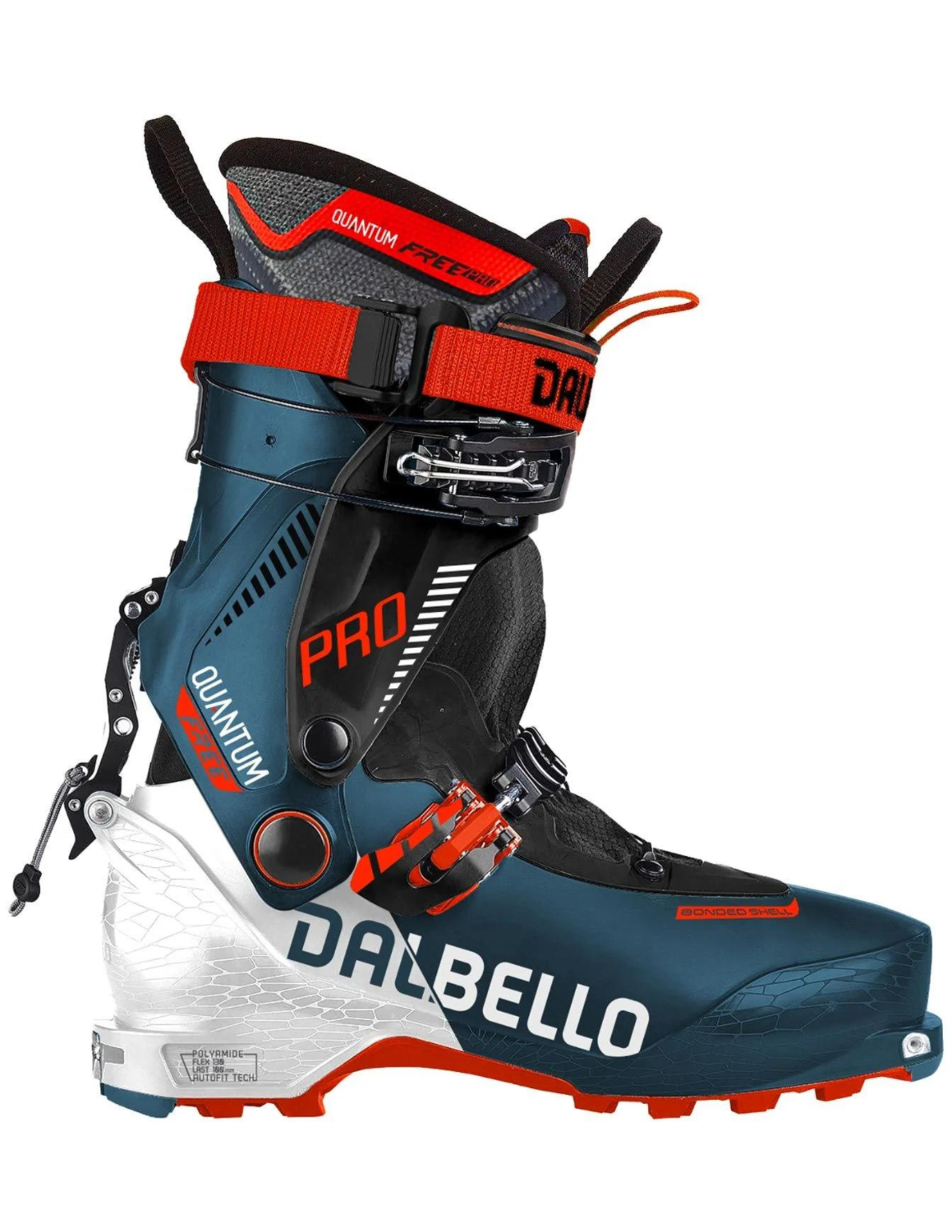 Chaussures de Ski de Rando Dalbello Quantum Free Pro Homme