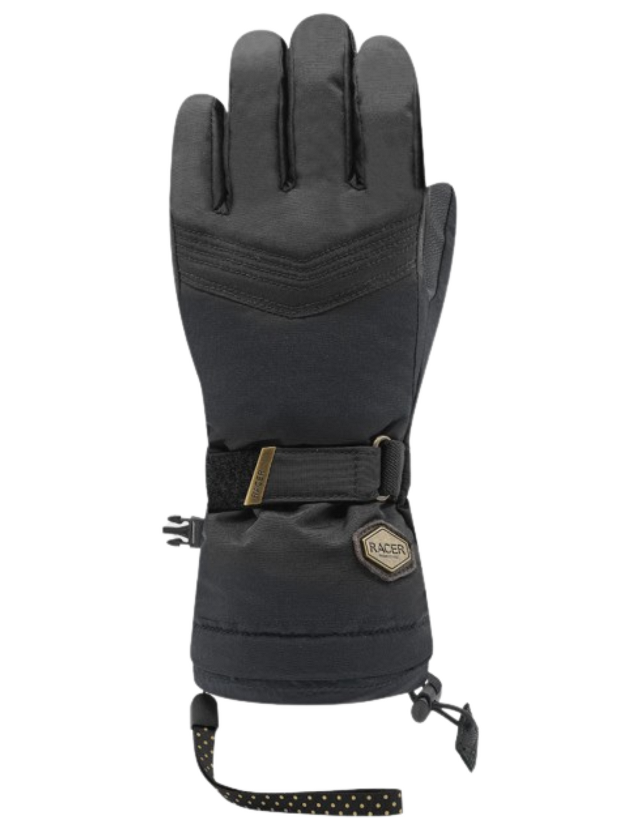 Racer Gely 5 guanti da sci