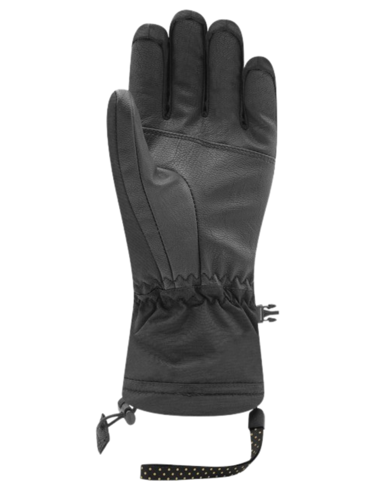 Racer Gely 5 guanti da sci