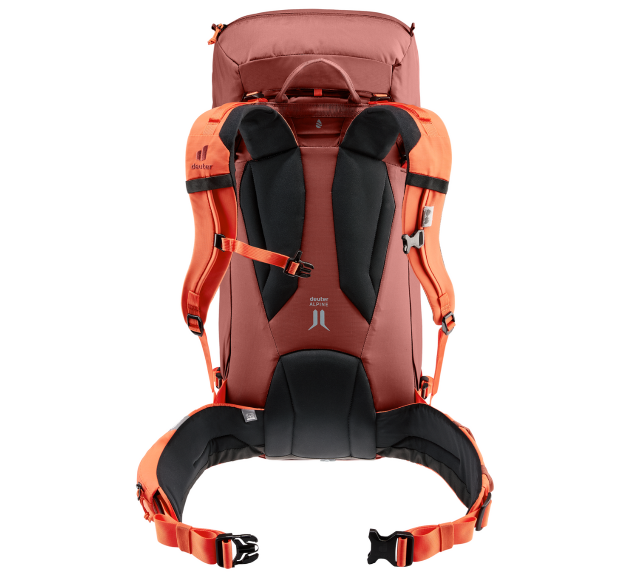 Deuter Guide 34+8 Men's Ski/Mountaineering Backpack