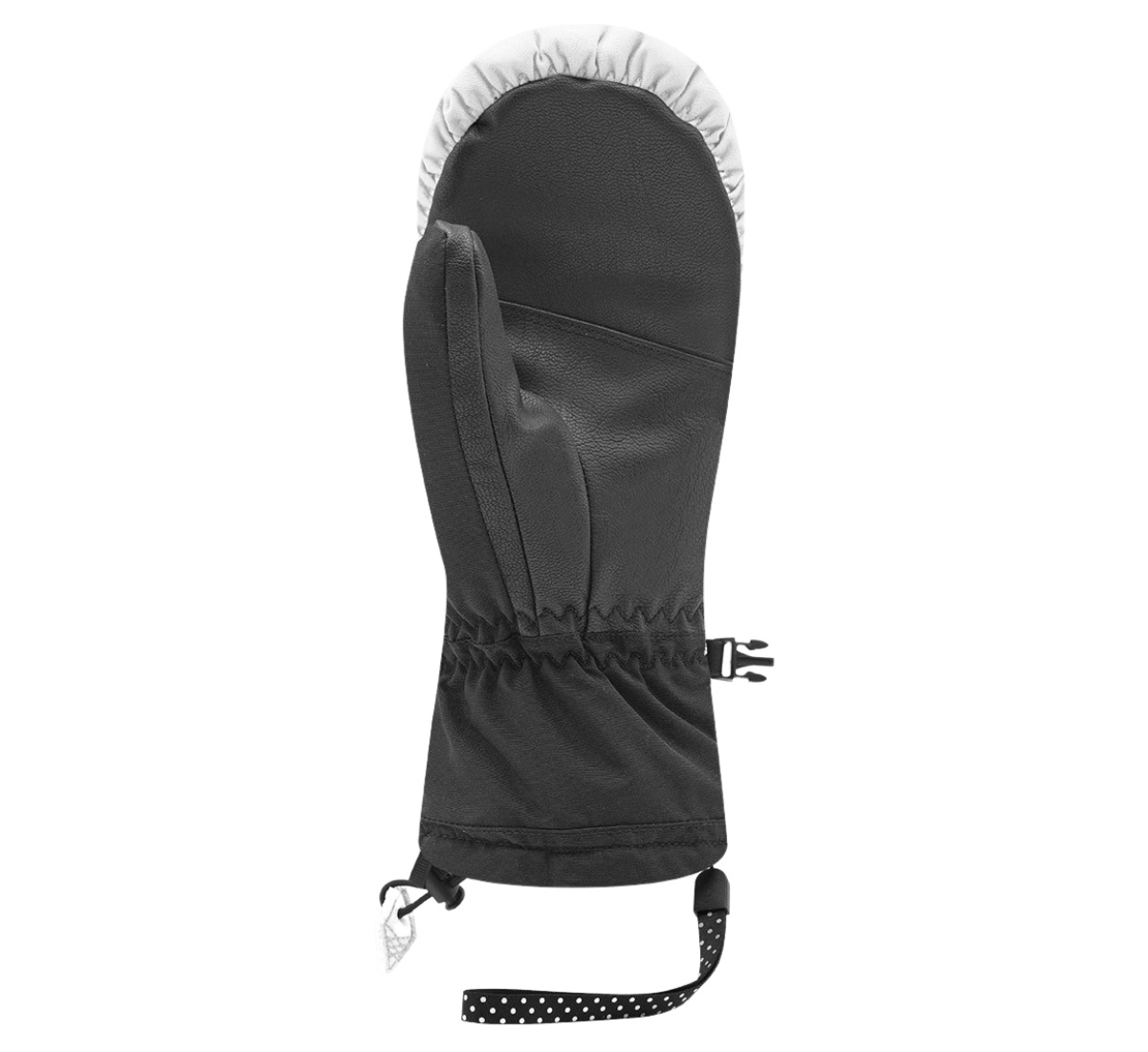 Ski Racer Mely 5 Mittens