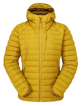 Rab Infinity Alpine Women's Down Jacket
