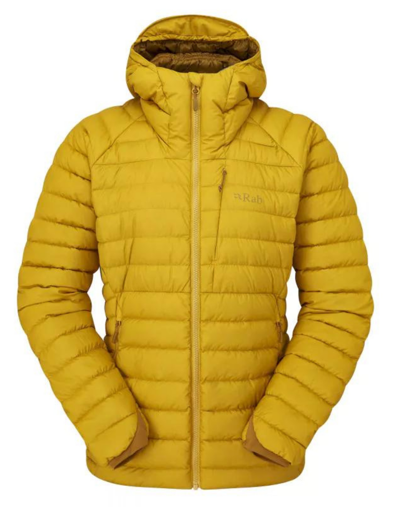 Rab Infinity Alpine Women's Down Jacket