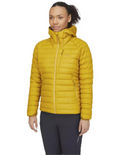 Rab Infinity Alpine Women's Down Jacket